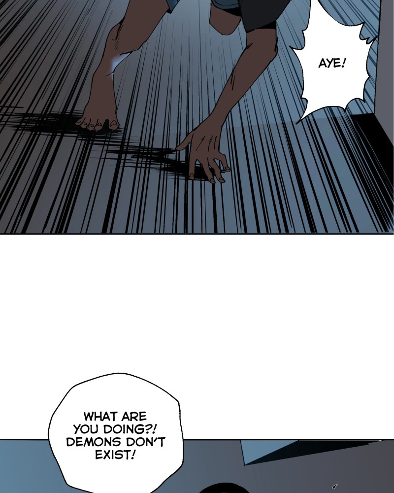 BlackSun – Manhwa Chapter 7 - page 85