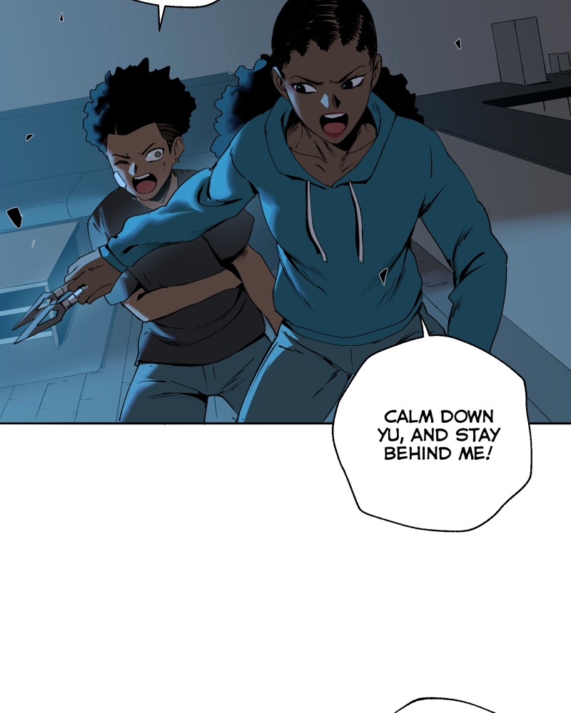 BlackSun – Manhwa Chapter 7 - page 86