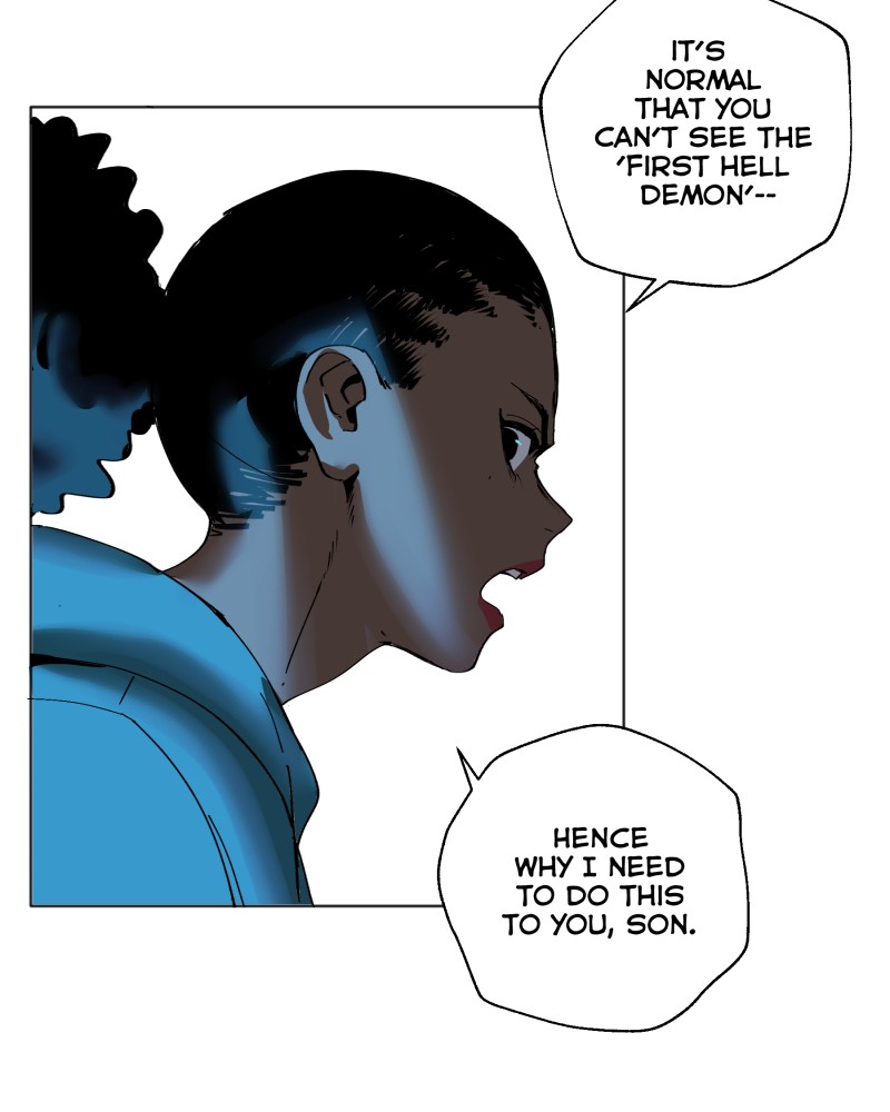 BlackSun – Manhwa Chapter 7 - page 87