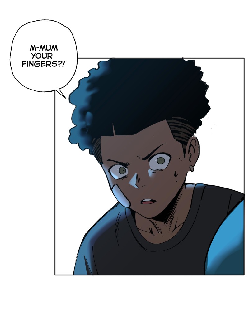 BlackSun – Manhwa Chapter 7 - page 88