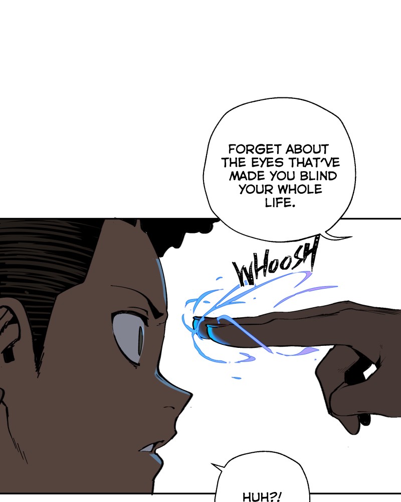 BlackSun – Manhwa Chapter 7 - page 89