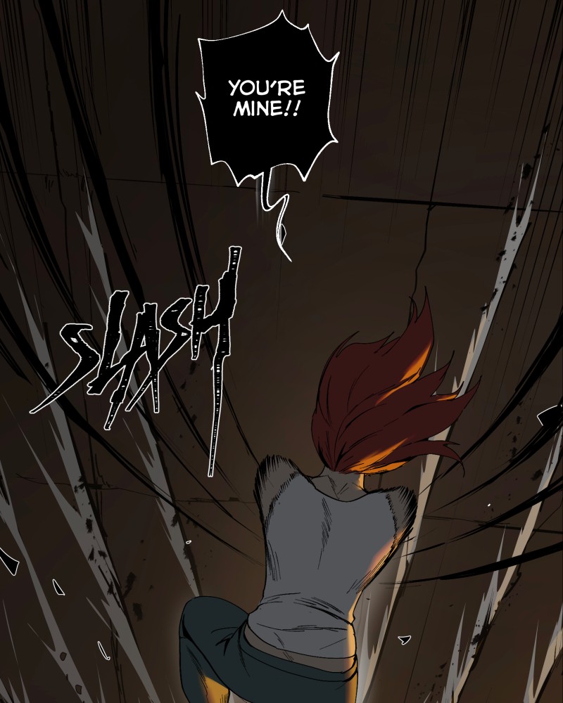 BlackSun – Manhwa Chapter 7 - page 9