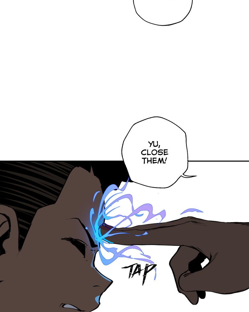 BlackSun – Manhwa Chapter 7 - page 90