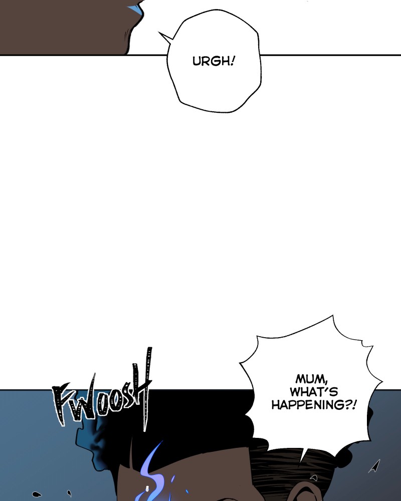 BlackSun – Manhwa Chapter 7 - page 91