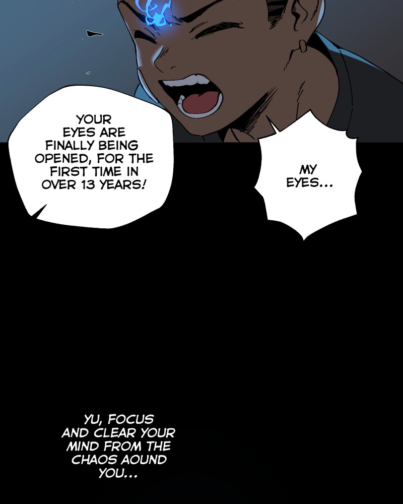 BlackSun – Manhwa Chapter 7 - page 92