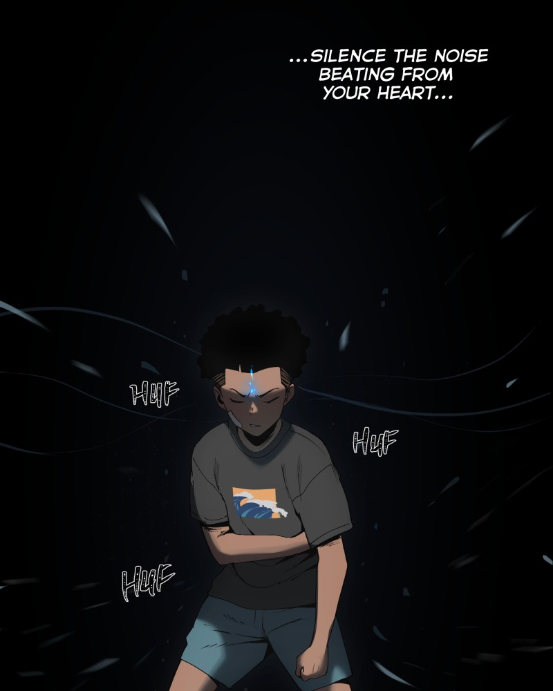 BlackSun – Manhwa Chapter 7 - page 93