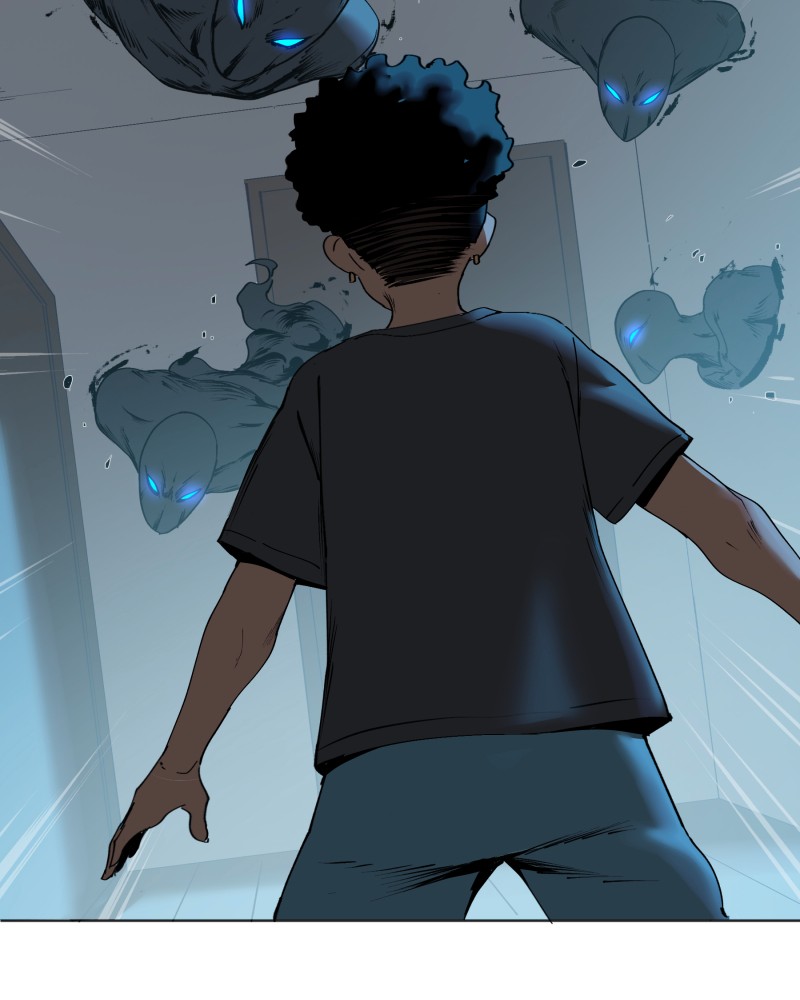 BlackSun – Manhwa Chapter 7 - page 97
