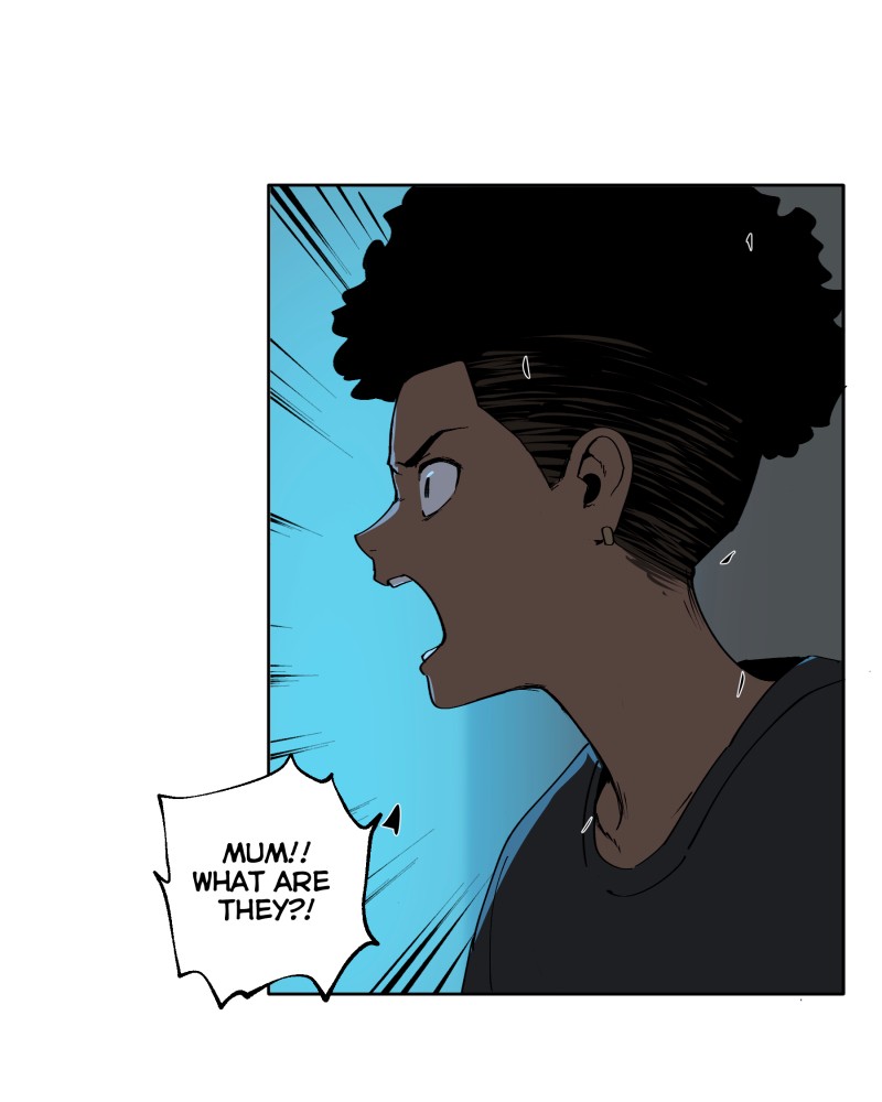 BlackSun – Manhwa Chapter 7 - page 98
