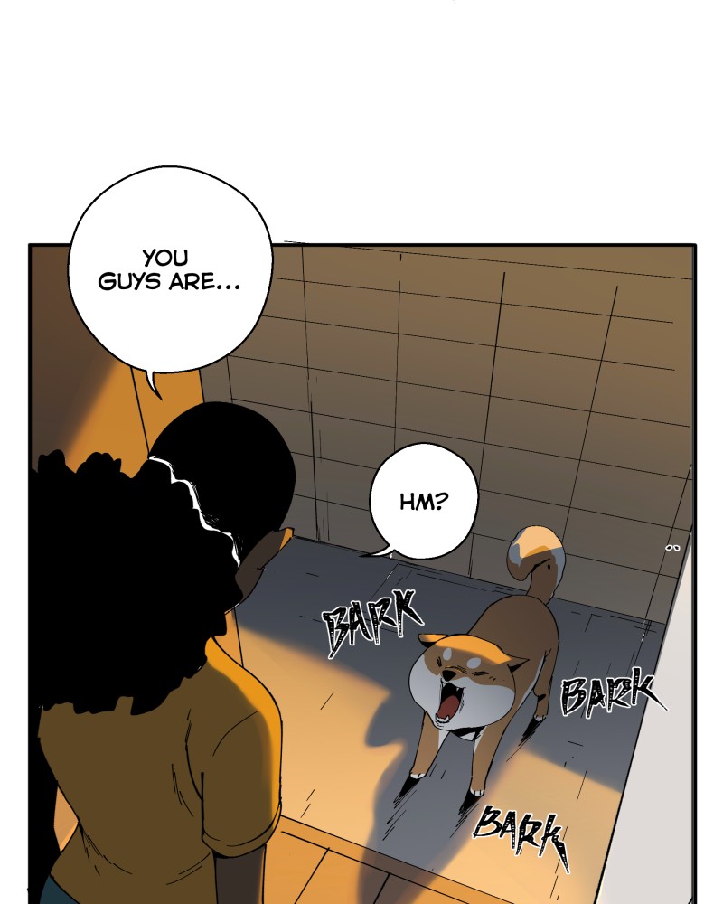 BlackSun – Manhwa Chapter 6 - page 10