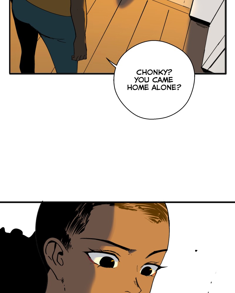 BlackSun – Manhwa Chapter 6 - page 11