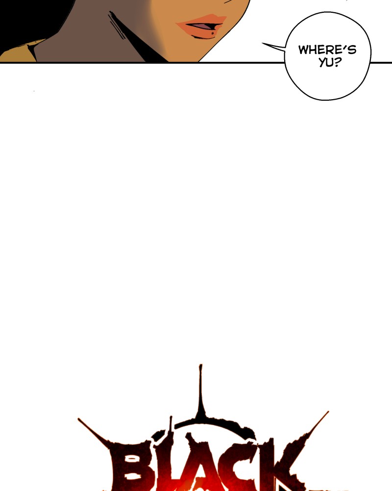 BlackSun – Manhwa Chapter 6 - page 12