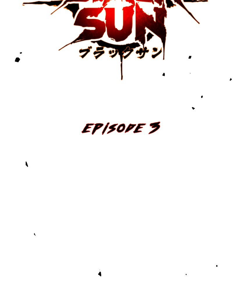 BlackSun – Manhwa Chapter 6 - page 13