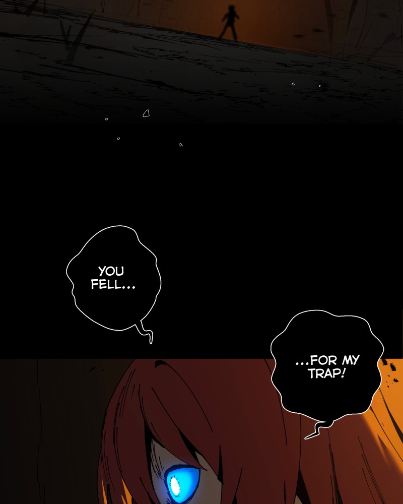 BlackSun – Manhwa Chapter 6 - page 16