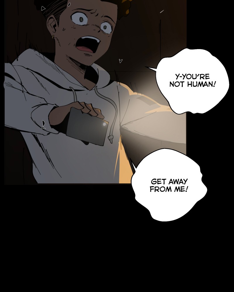 BlackSun – Manhwa Chapter 6 - page 18