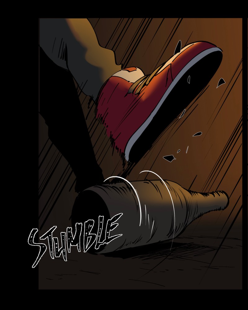 BlackSun – Manhwa Chapter 6 - page 19