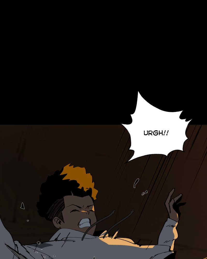 BlackSun – Manhwa Chapter 6 - page 20