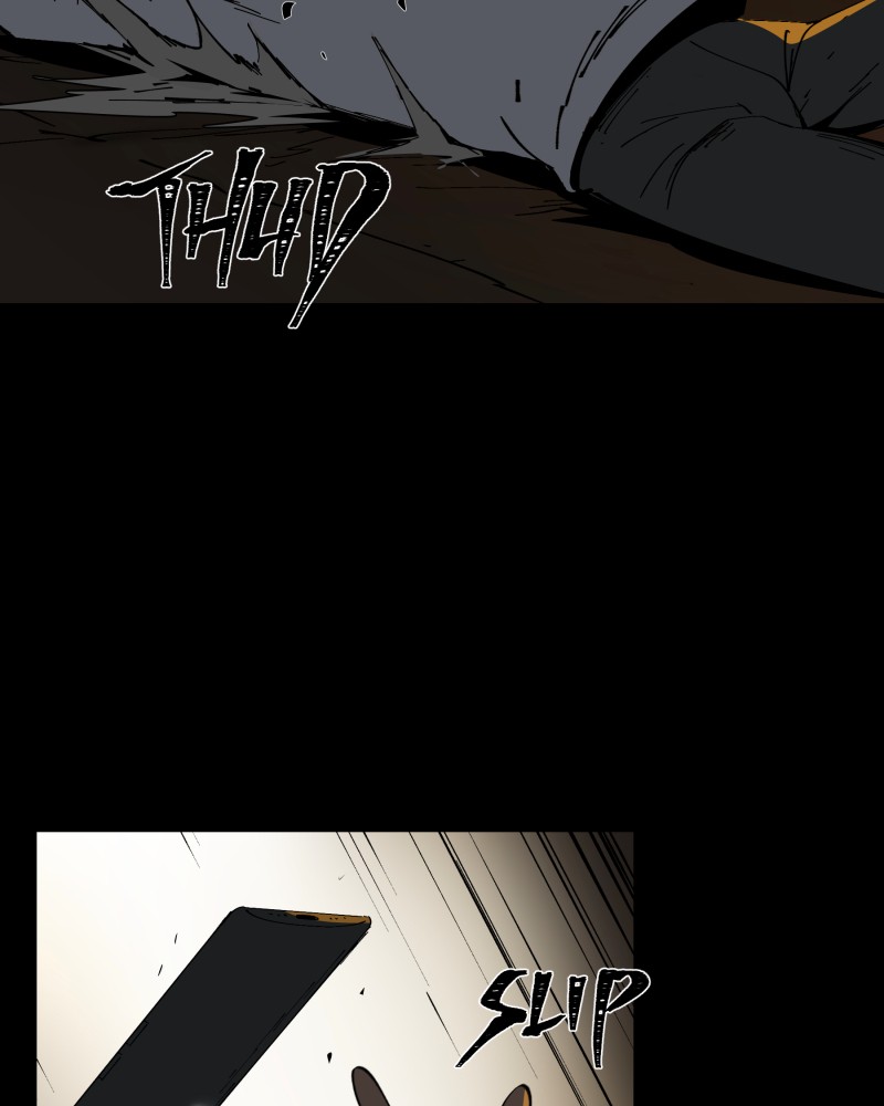 BlackSun – Manhwa Chapter 6 - page 21