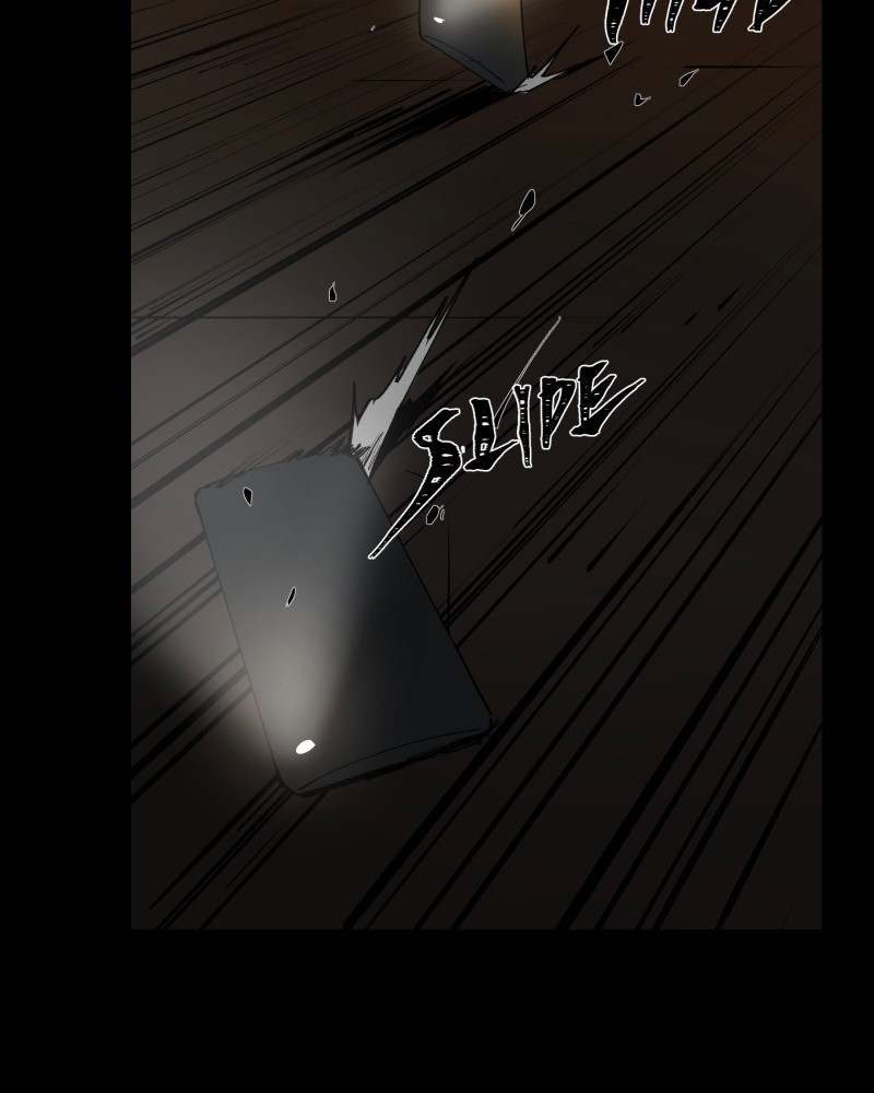BlackSun – Manhwa Chapter 6 - page 23