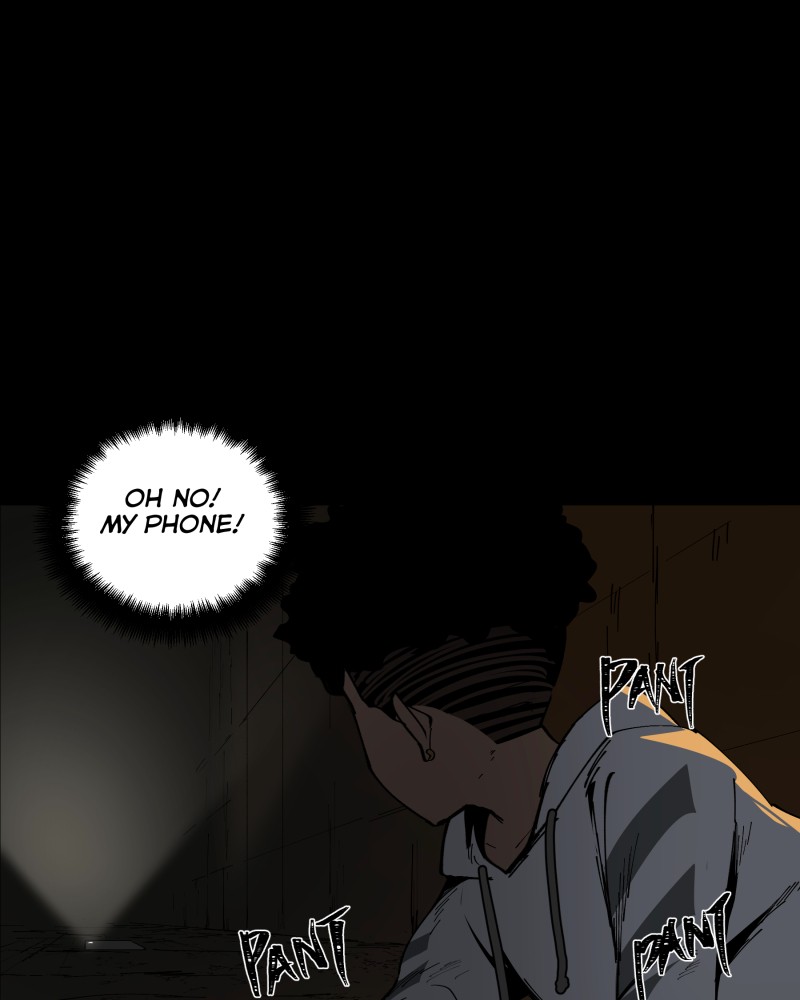 BlackSun – Manhwa Chapter 6 - page 24