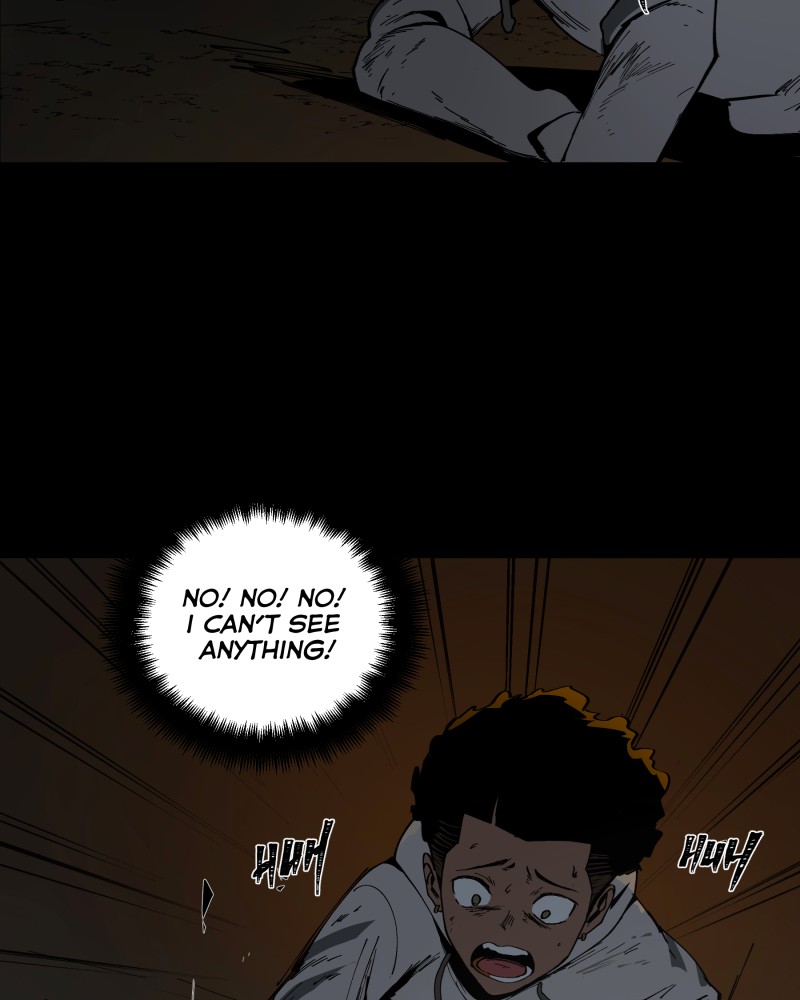 BlackSun – Manhwa Chapter 6 - page 25