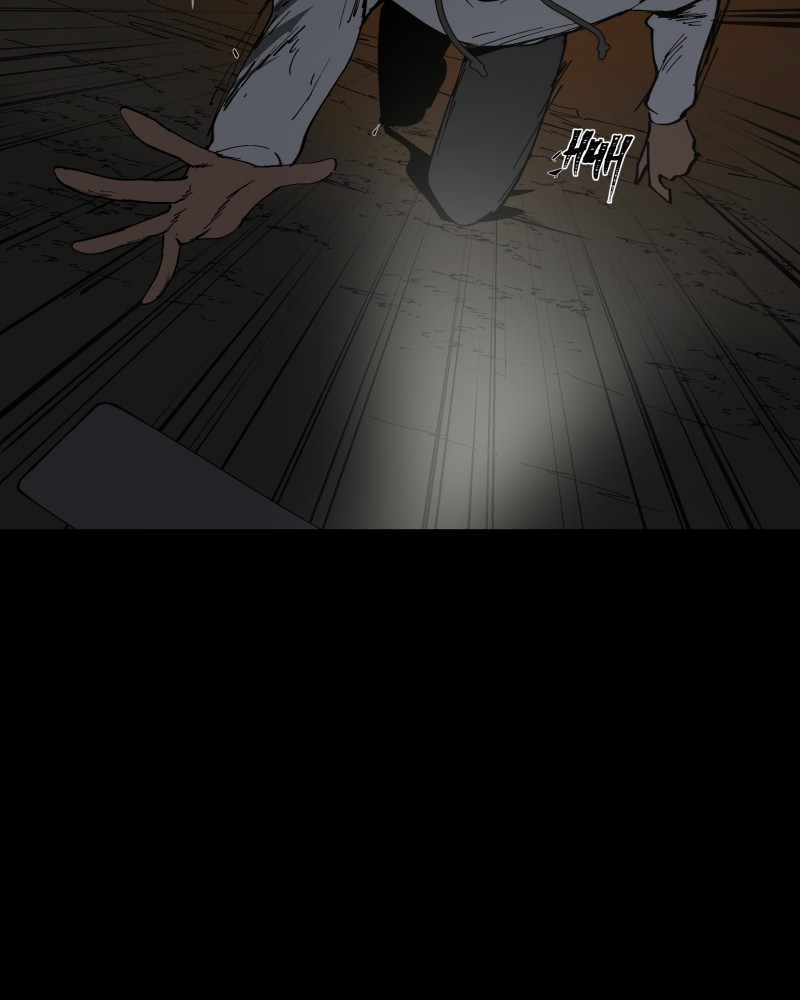 BlackSun – Manhwa Chapter 6 - page 26