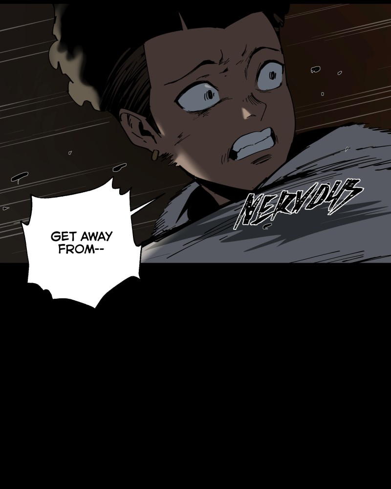 BlackSun – Manhwa Chapter 6 - page 27