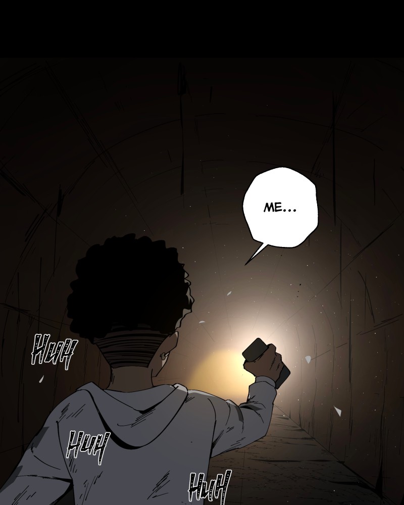 BlackSun – Manhwa Chapter 6 - page 28