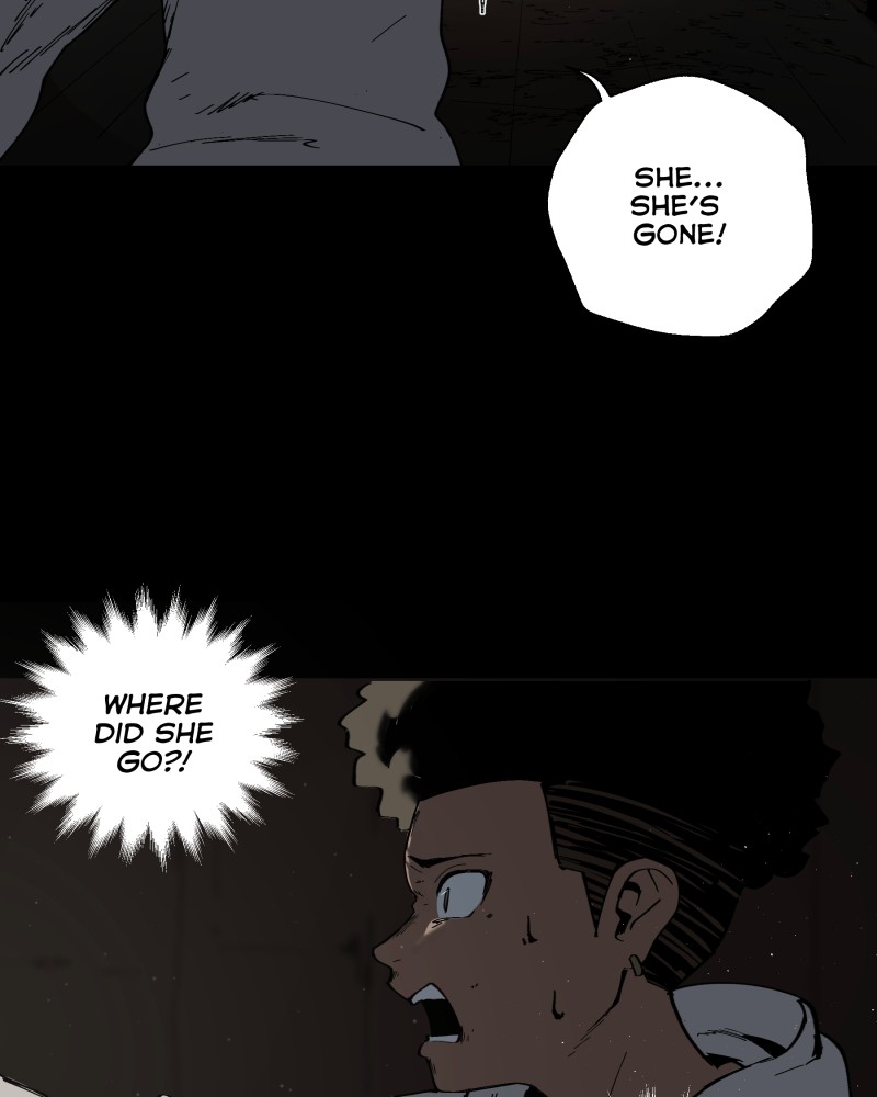 BlackSun – Manhwa Chapter 6 - page 29
