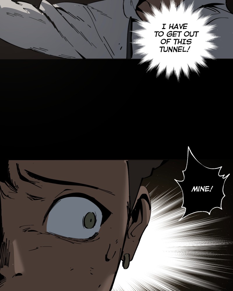 BlackSun – Manhwa Chapter 6 - page 30
