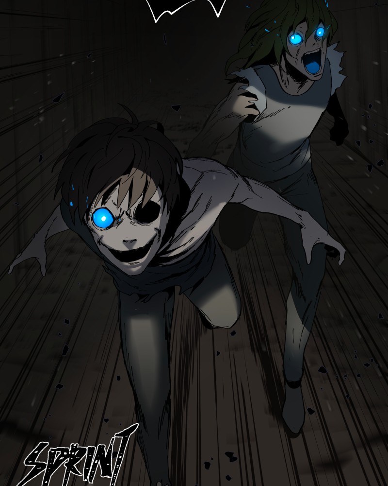 BlackSun – Manhwa Chapter 6 - page 32