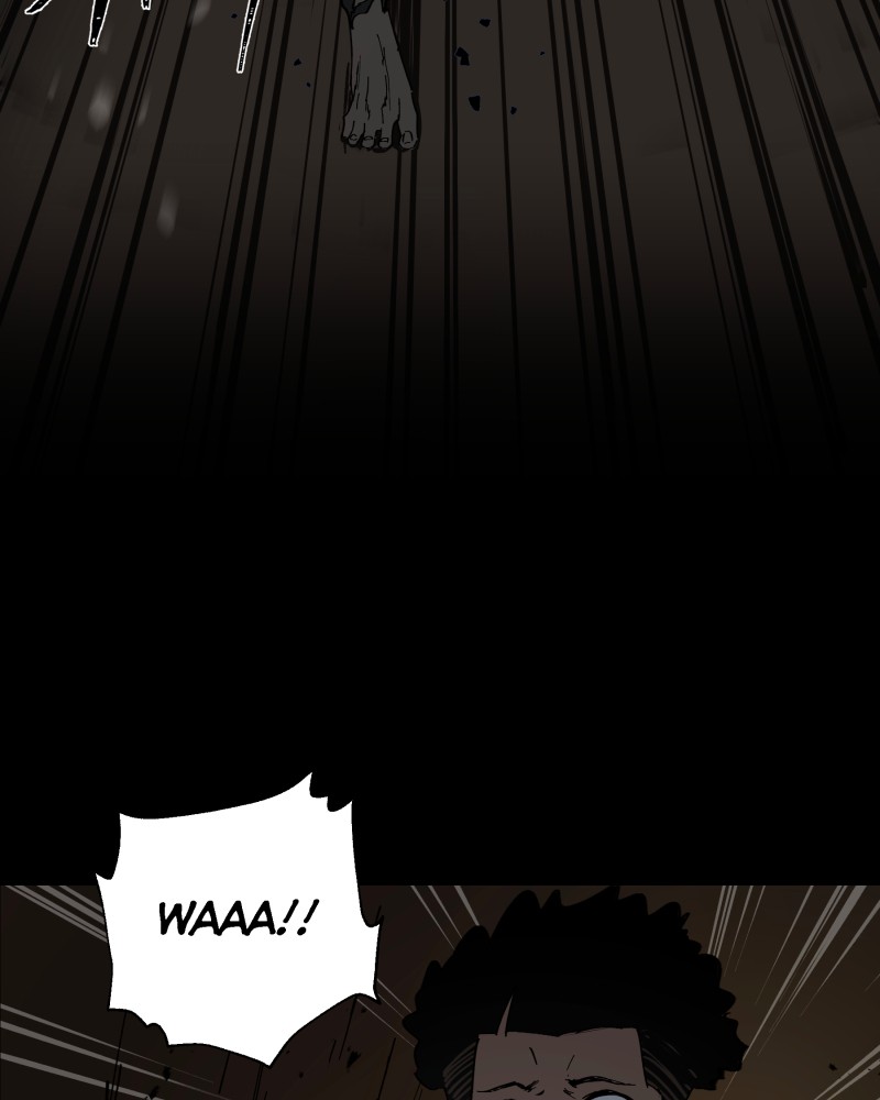 BlackSun – Manhwa Chapter 6 - page 33