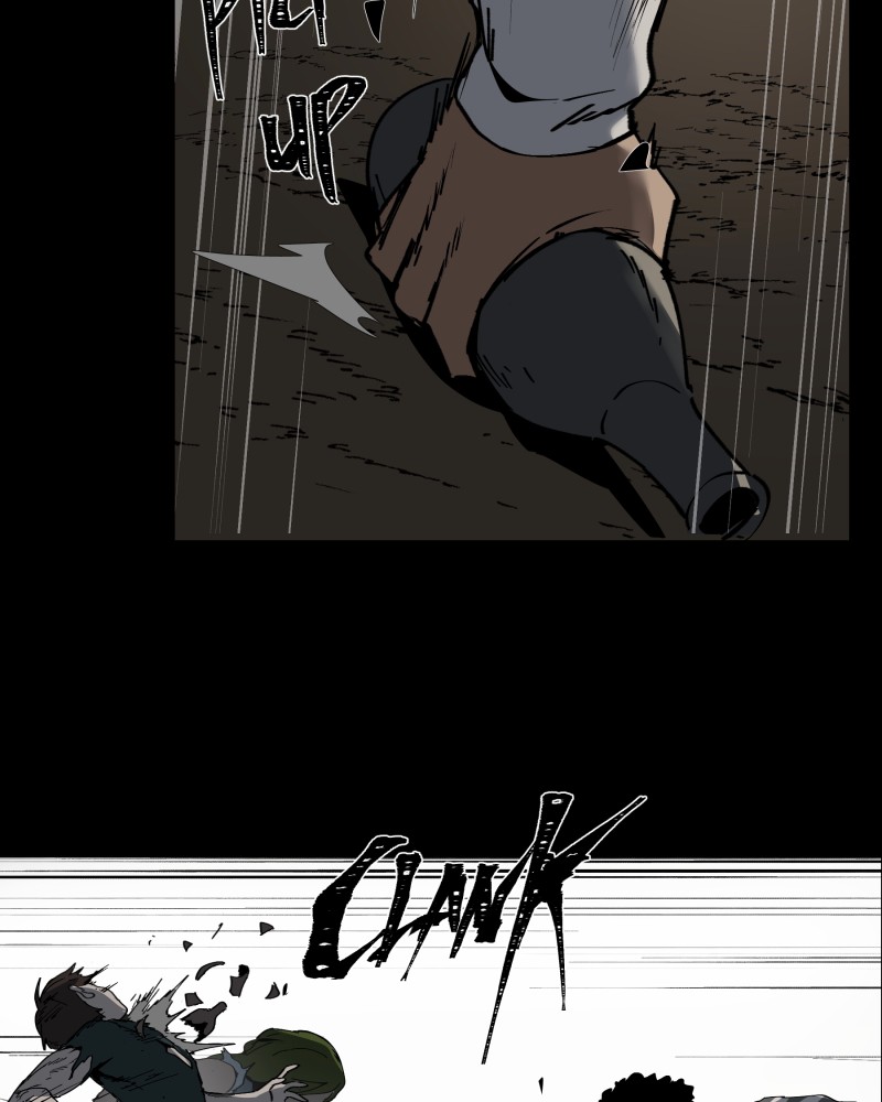 BlackSun – Manhwa Chapter 6 - page 35