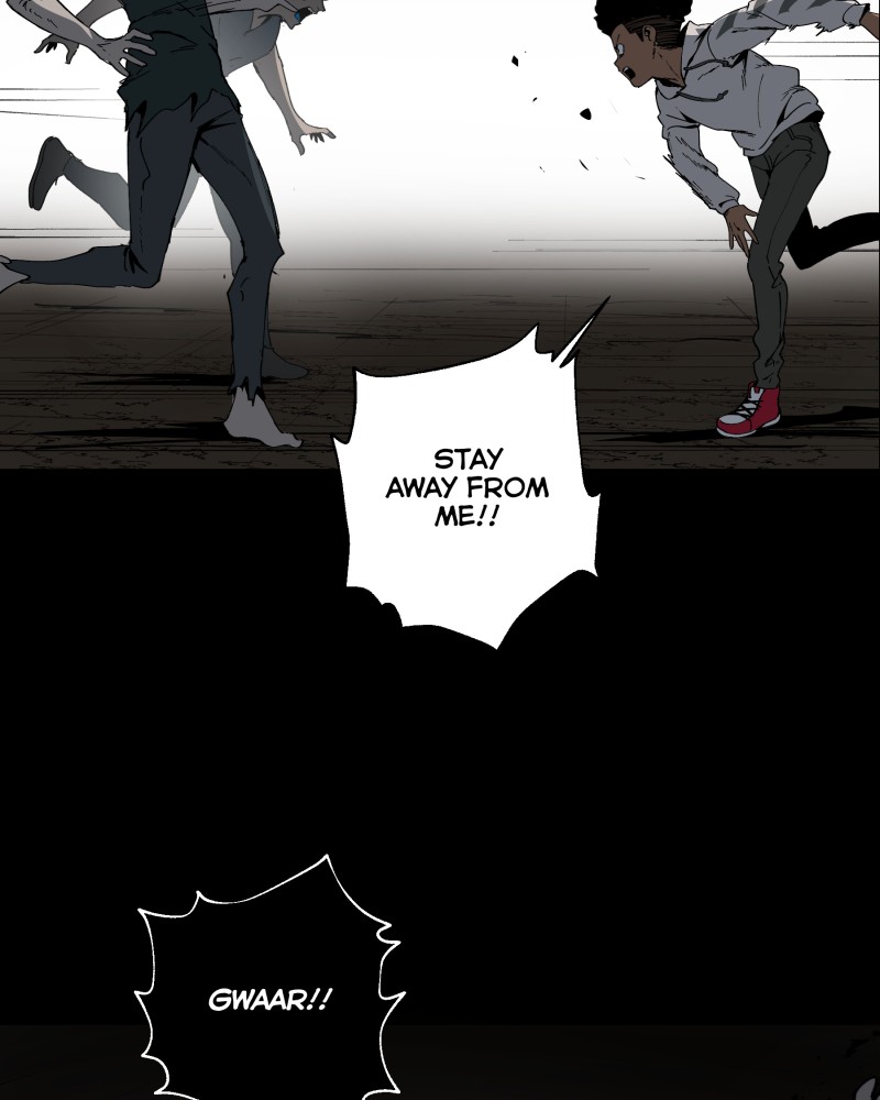 BlackSun – Manhwa Chapter 6 - page 36