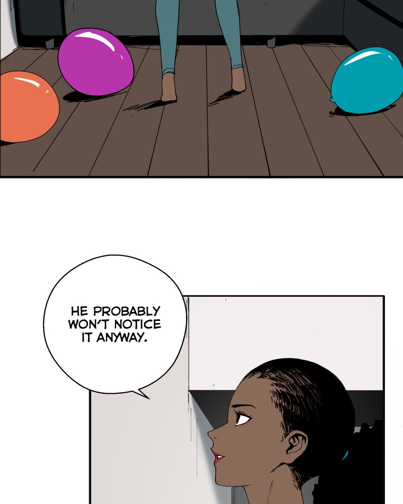 BlackSun – Manhwa Chapter 6 - page 4