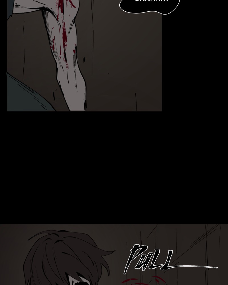 BlackSun – Manhwa Chapter 6 - page 40