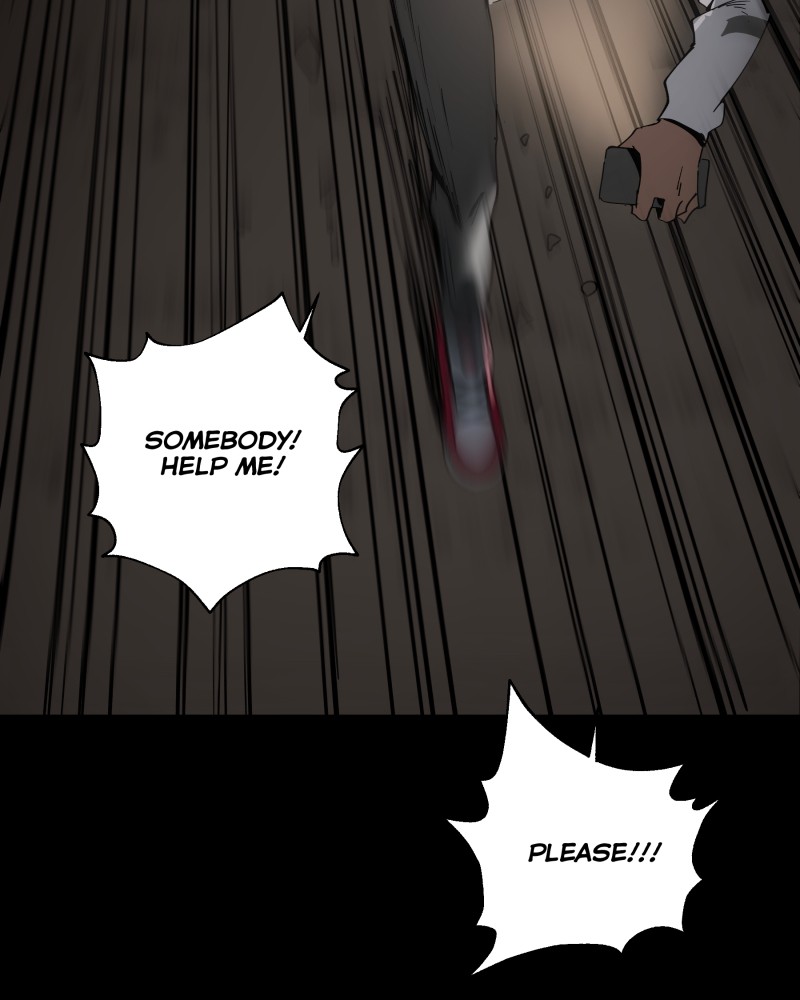 BlackSun – Manhwa Chapter 6 - page 43