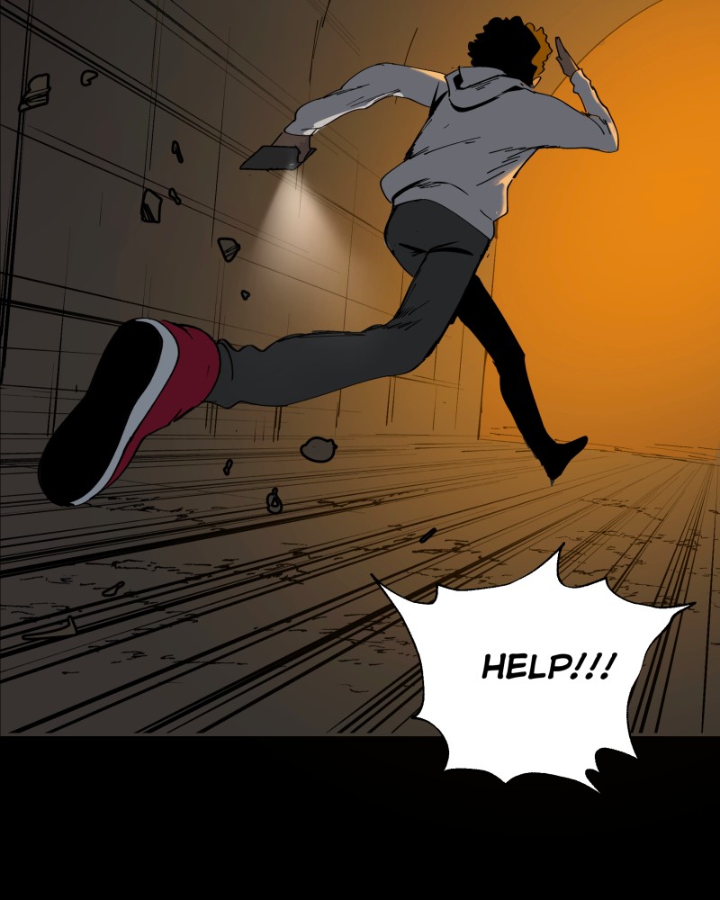 BlackSun – Manhwa Chapter 6 - page 45