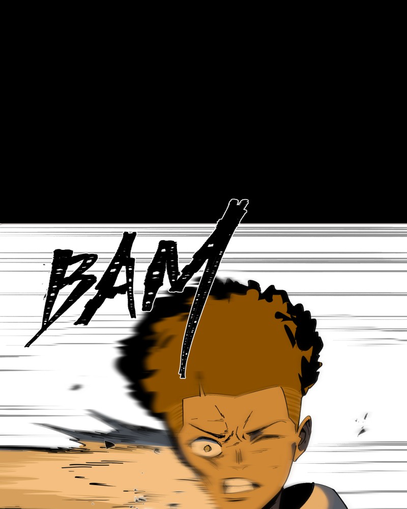 BlackSun – Manhwa Chapter 6 - page 46