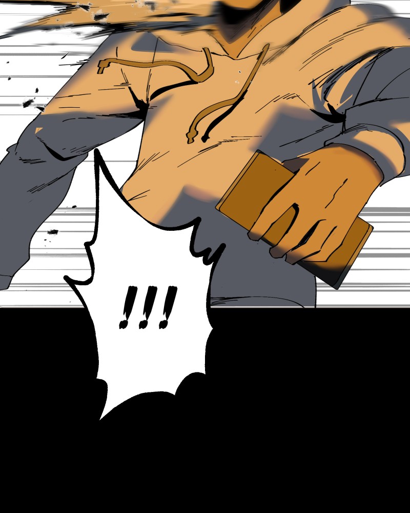 BlackSun – Manhwa Chapter 6 - page 47