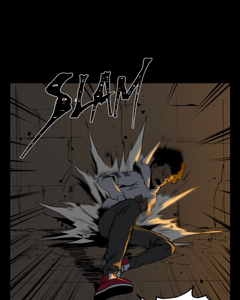 BlackSun – Manhwa Chapter 6 - page 48