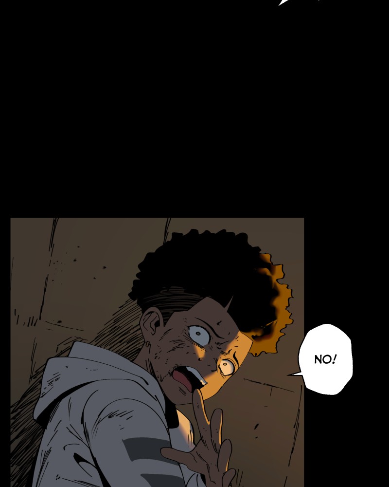 BlackSun – Manhwa Chapter 6 - page 51