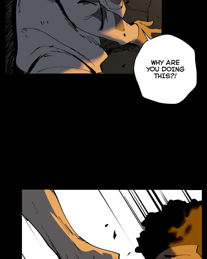 BlackSun – Manhwa Chapter 6 - page 52