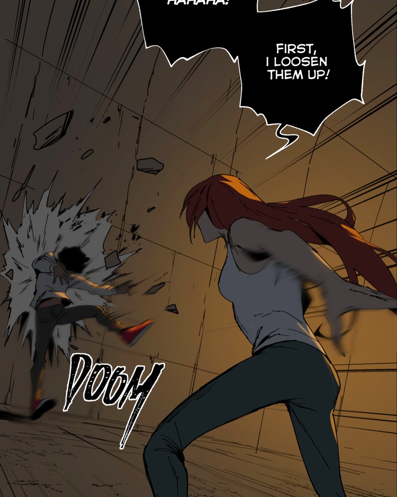 BlackSun – Manhwa Chapter 6 - page 54