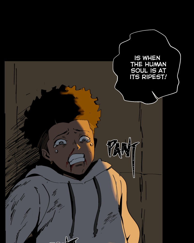 BlackSun – Manhwa Chapter 6 - page 57