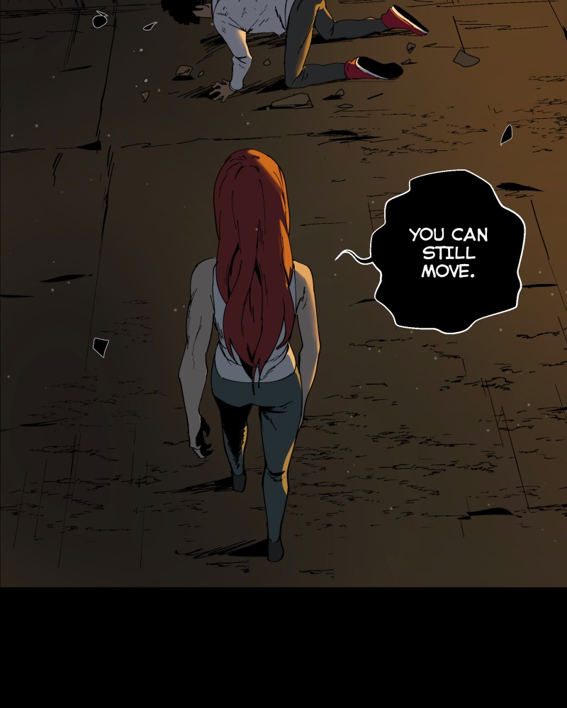BlackSun – Manhwa Chapter 6 - page 59