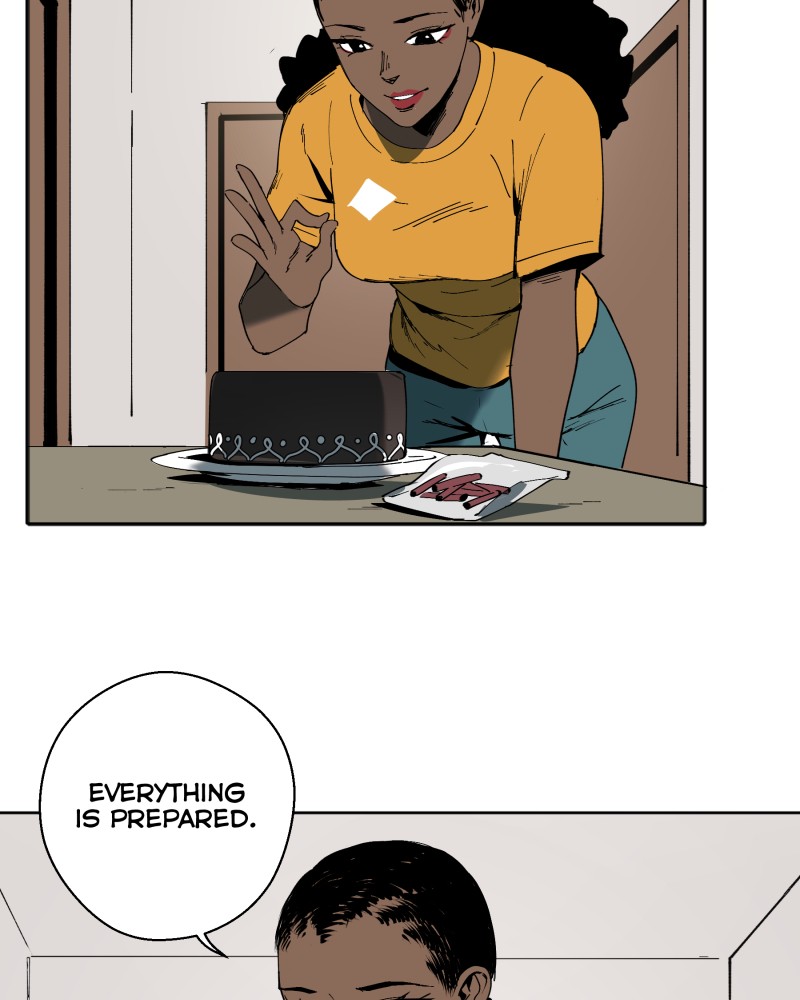 BlackSun – Manhwa Chapter 6 - page 6