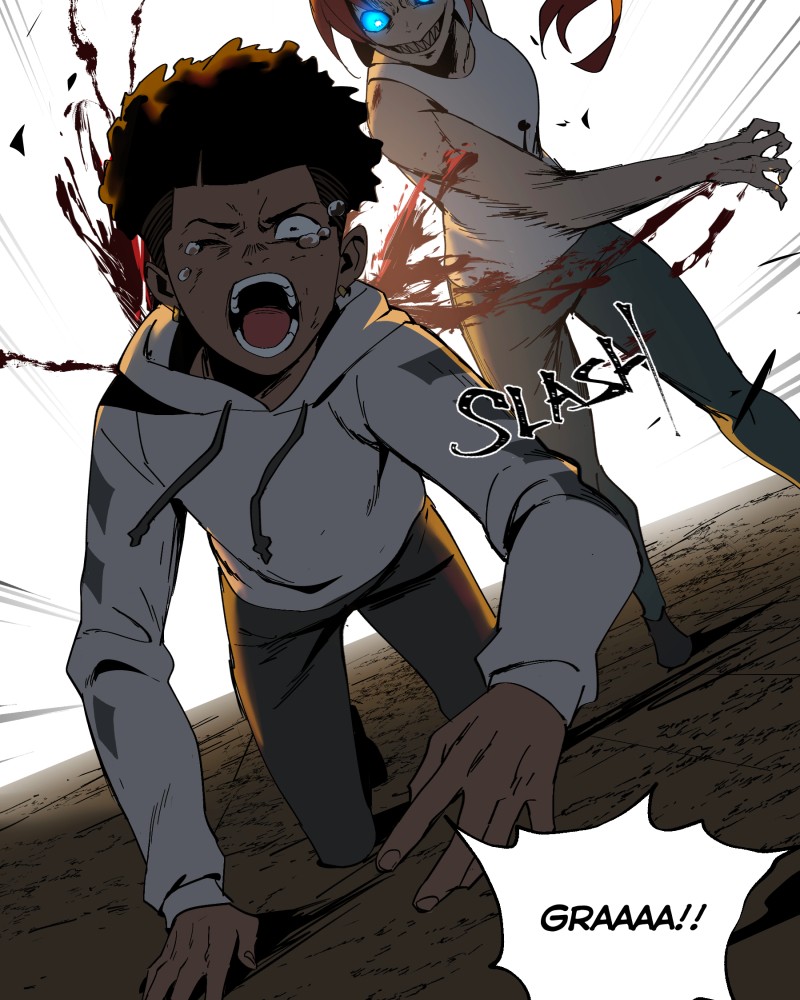 BlackSun – Manhwa Chapter 6 - page 62
