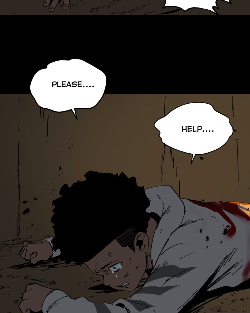 BlackSun – Manhwa Chapter 6 - page 63