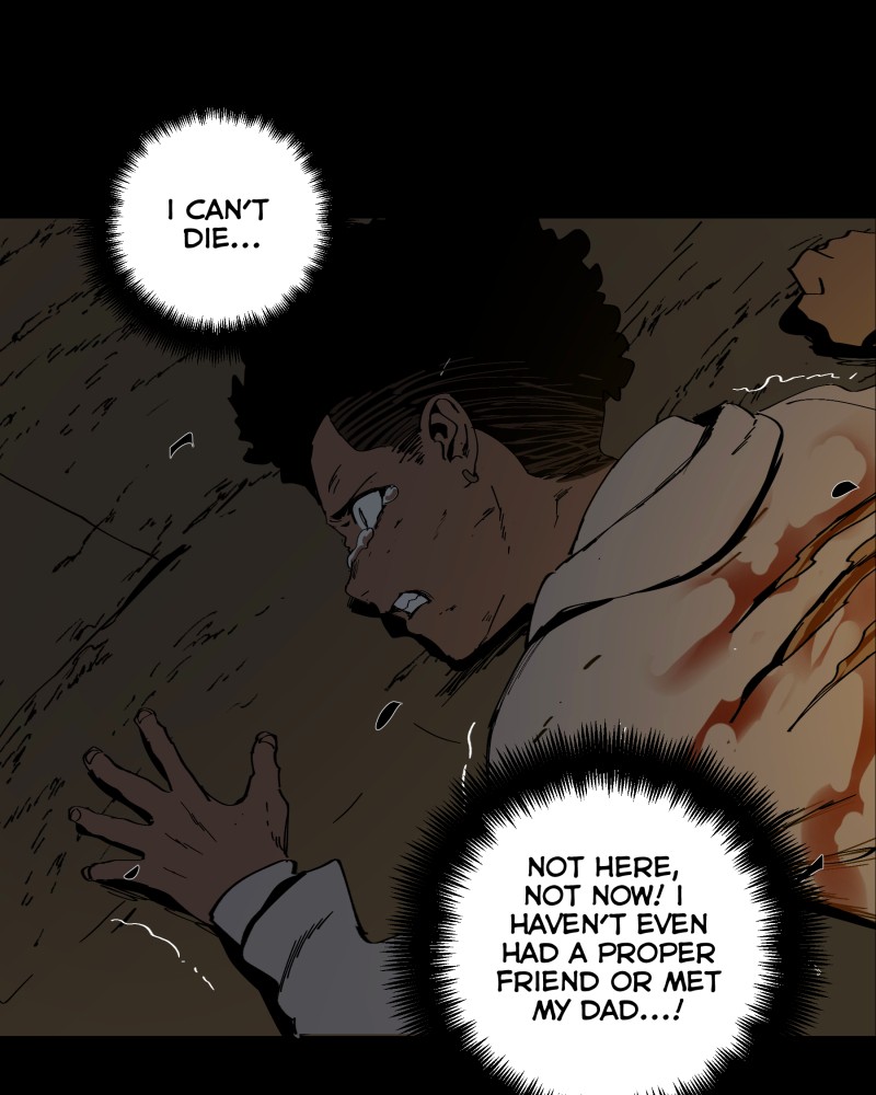 BlackSun – Manhwa Chapter 6 - page 66