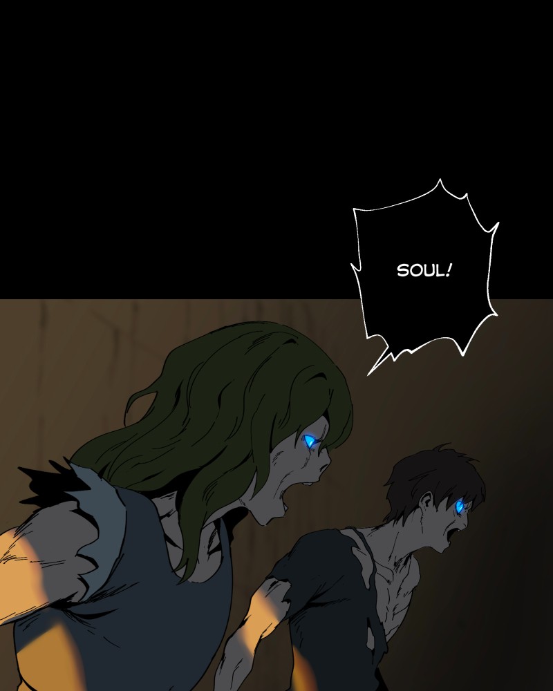 BlackSun – Manhwa Chapter 6 - page 68